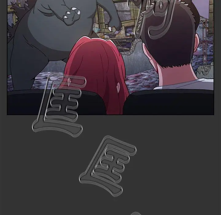 漫画《小孩子才做选择》第26话第15张图