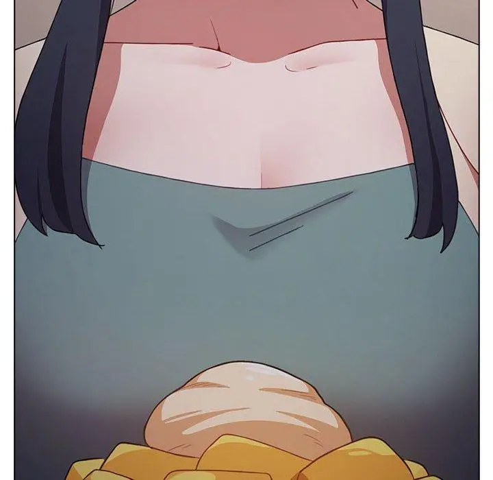 漫画《小孩子才做选择》第37话第72张图