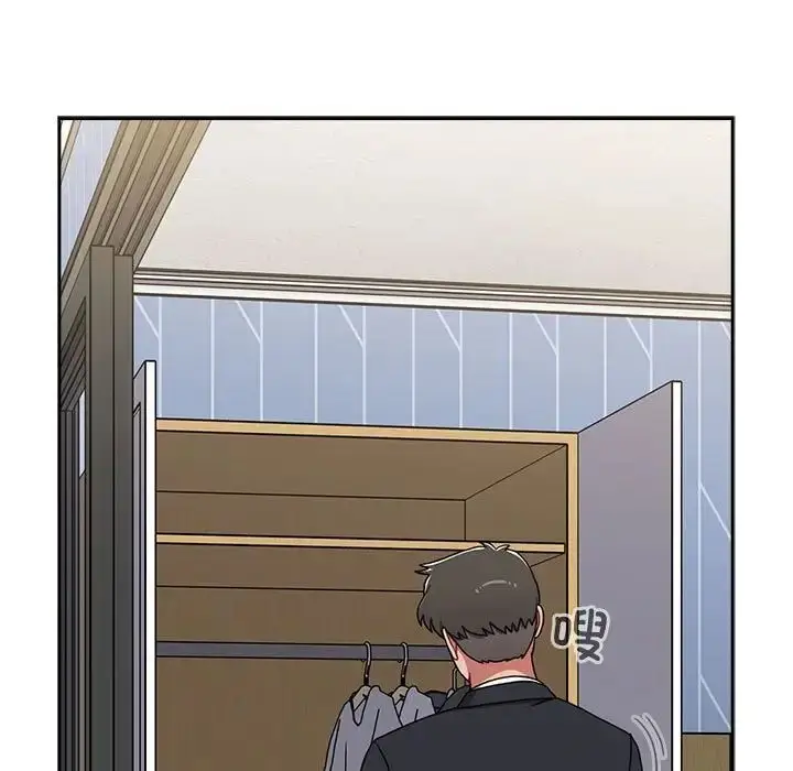 漫画《小孩子才做选择》第92话第139张图