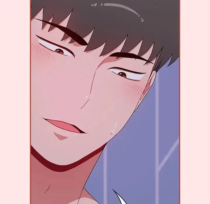 漫画《小孩子才做选择》第92话第74张图
