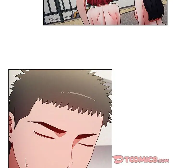 漫画《小孩子才做选择》第59话第76张图