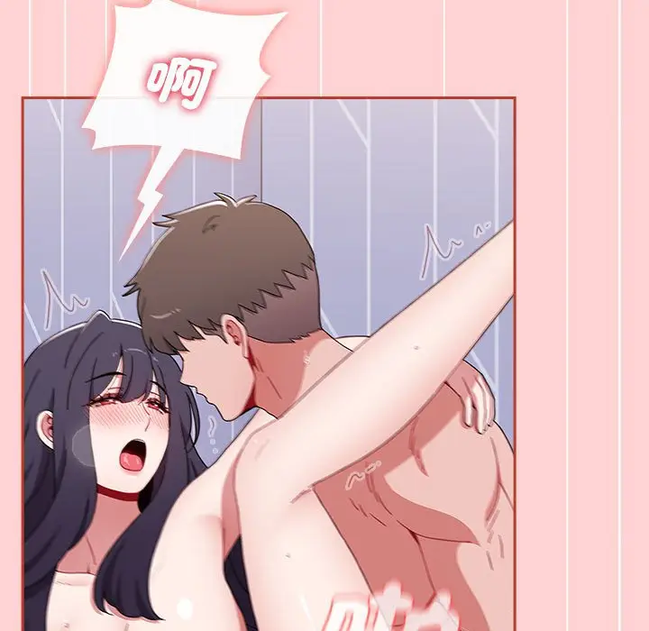 漫画《小孩子才做选择》第85话第123张图