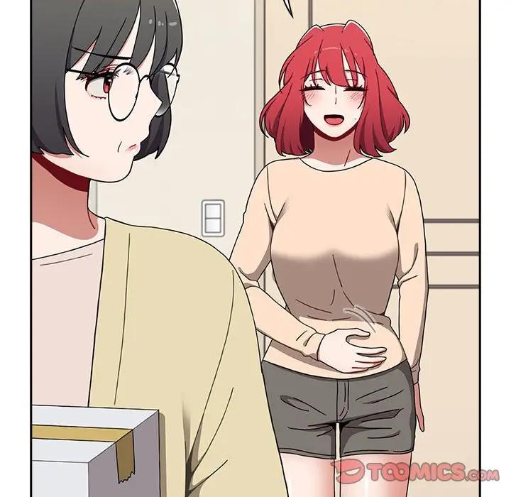 漫画《小孩子才做选择》第85话第60张图