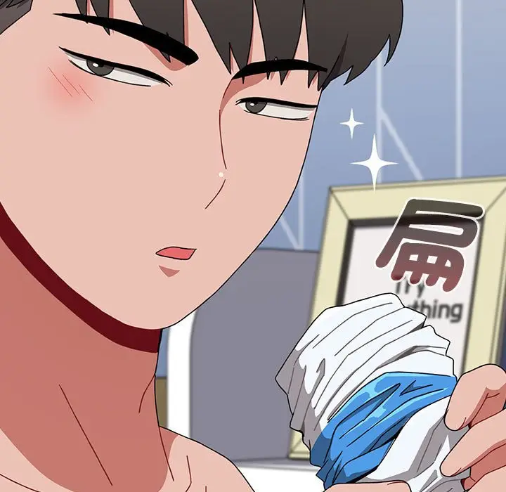 漫画《小孩子才做选择》第85话第89张图