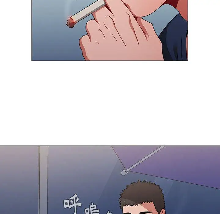 漫画《小孩子才做选择》第19话第152张图