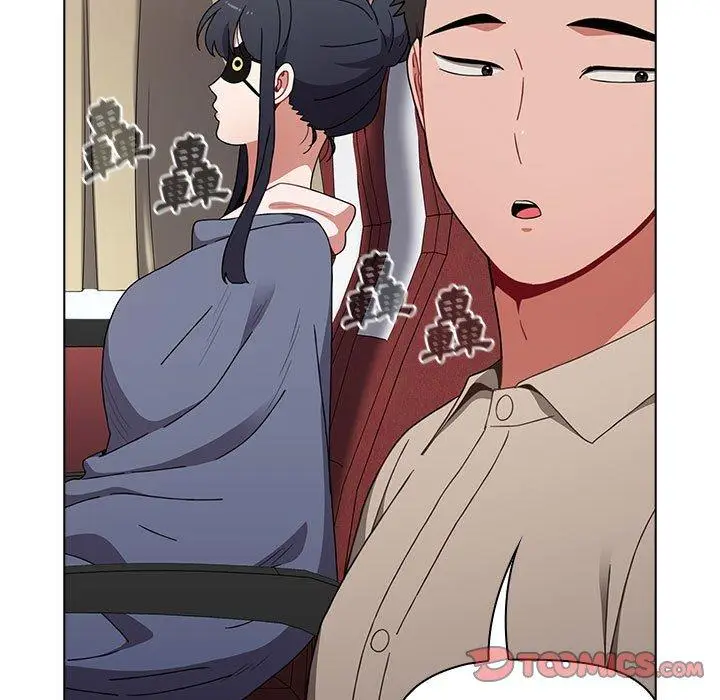 漫画《小孩子才做选择》第51话第15张图