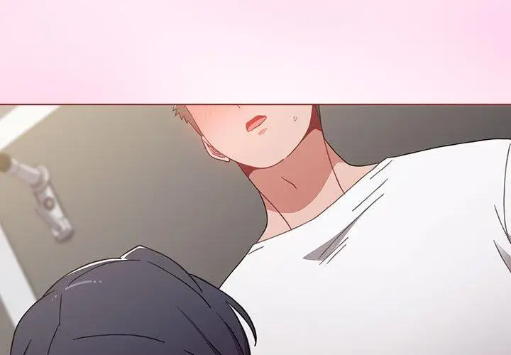 漫画《小孩子才做选择》第40话第3张图