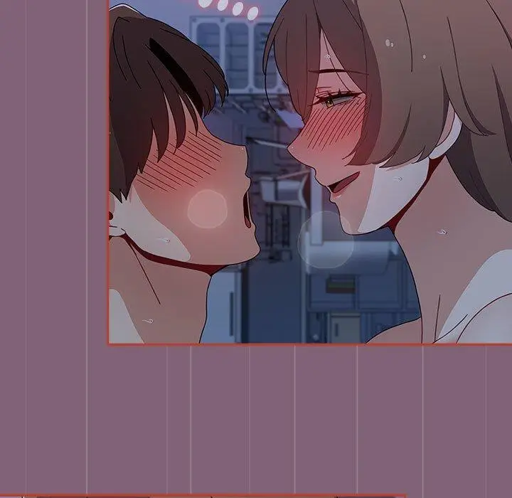 漫画《小孩子才做选择》第73话第31张图