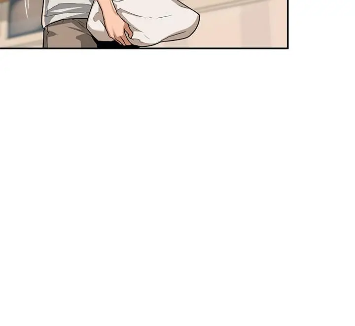 漫画《深度交流会》第13话第11张图