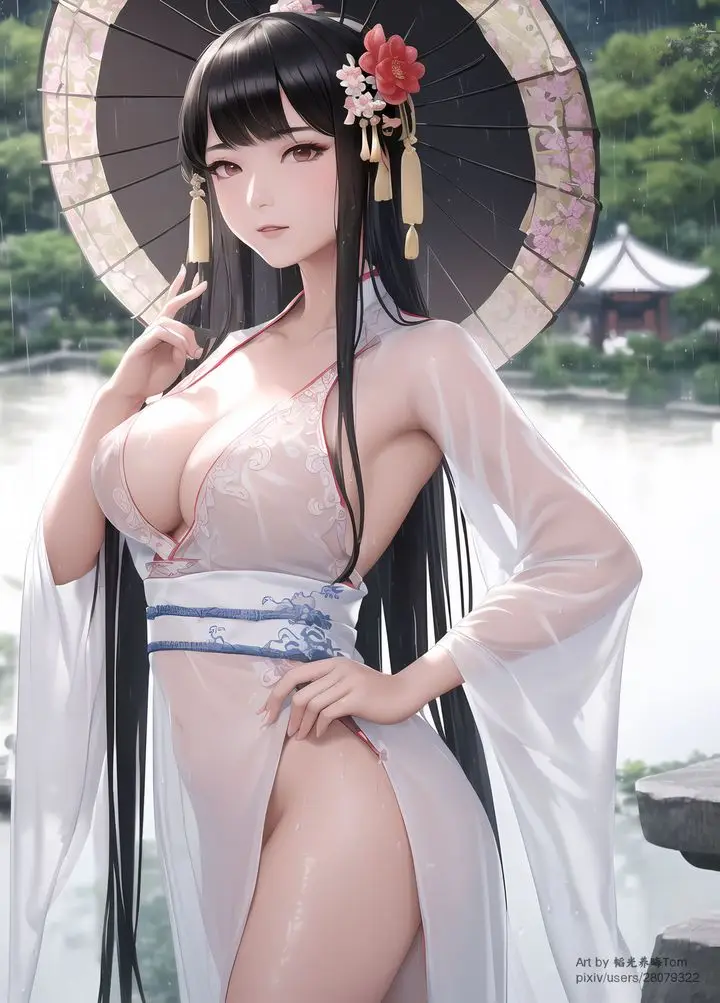 漫画《[AI绘画]韬光养晦Tom》第01话第98张图