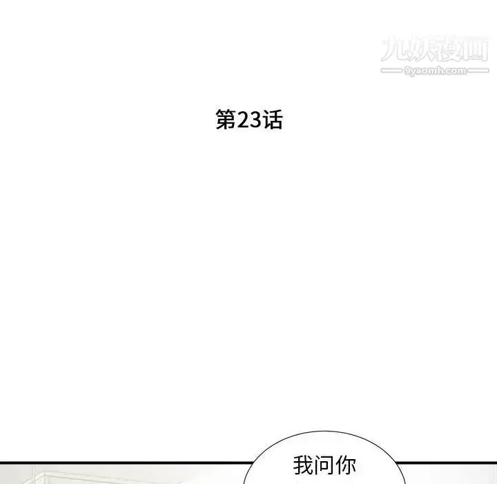 漫画《陌生的视线》第23话第21张图