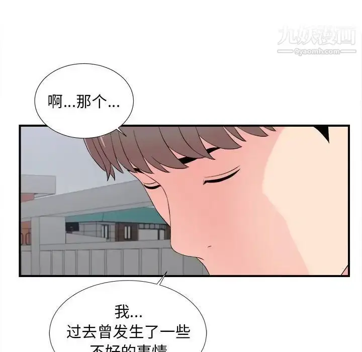 漫画《陌生的视线》第15话第58张图