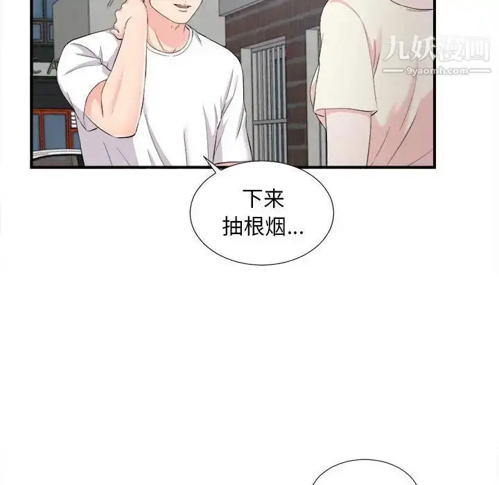 漫画《陌生的视线》第26话第54张图