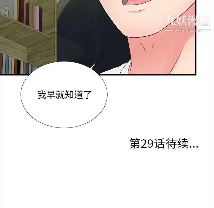 漫画《陌生的视线》第28话第100张图