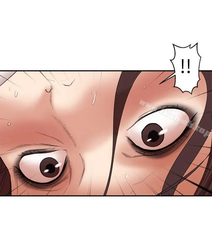 漫画《母猪养成计画》第25话第16张图