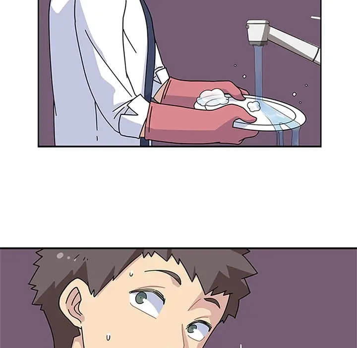 漫画《春天来了》第7章第34张图