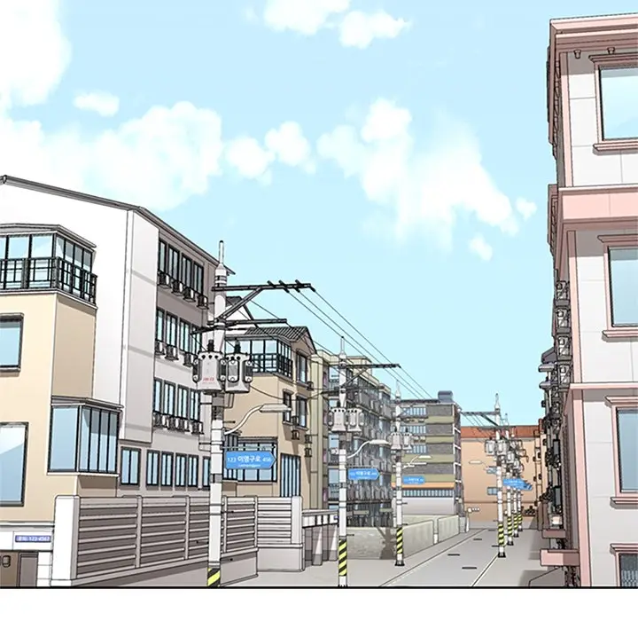 漫画《春天来了》第7章第45张图