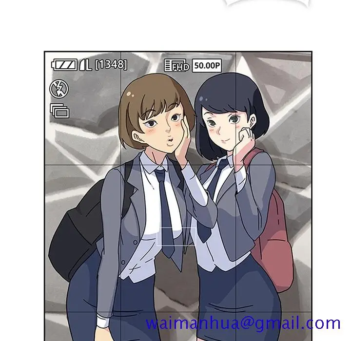 漫画《春天来了》第7章第58张图