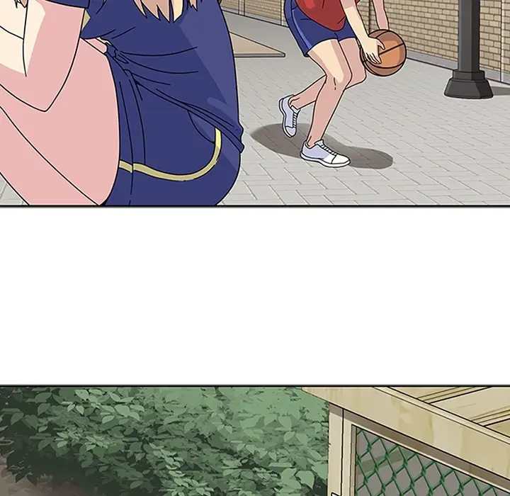 漫画《春天来了》第4章第12张图