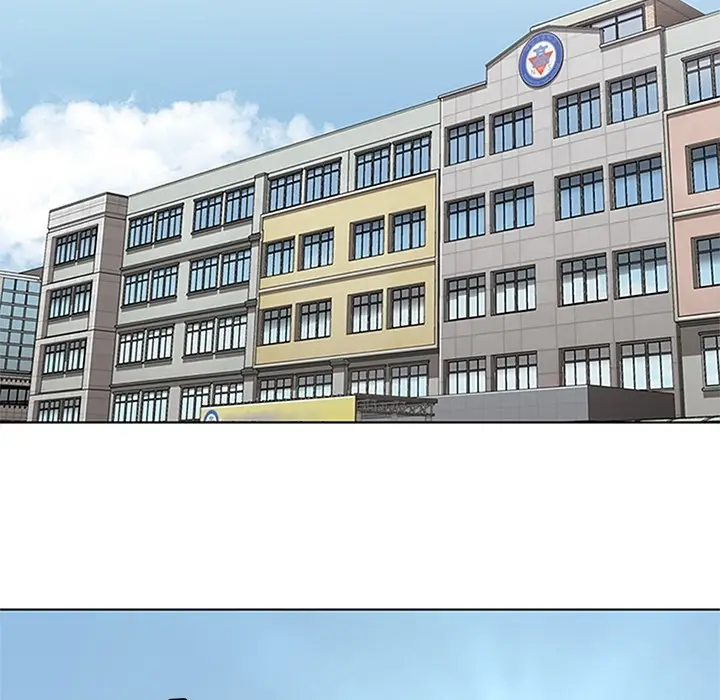 漫画《春天来了》第4章第5张图