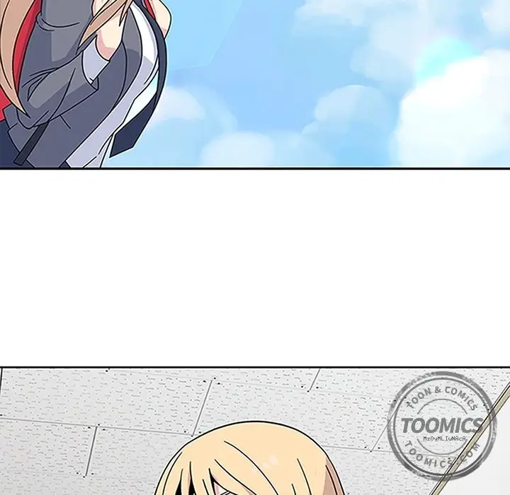 漫画《春天来了》第17章第17张图