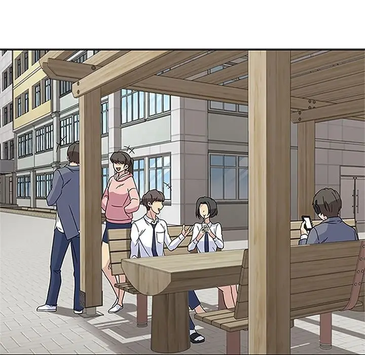 漫画《春天来了》第17章第78张图