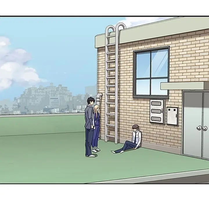 漫画《春天来了》第17章第85张图