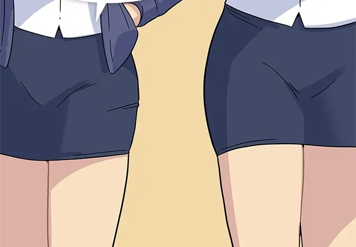 漫画《春天来了》第1章第2张图