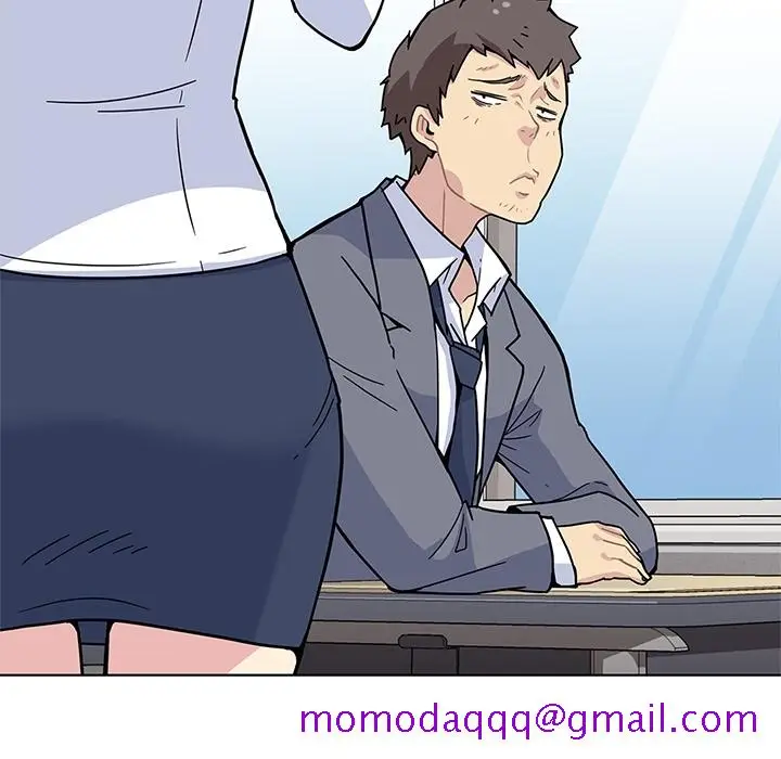 漫画《春天来了》第1章第36张图