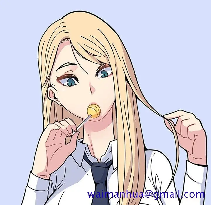 漫画《春天来了》第1章第41张图