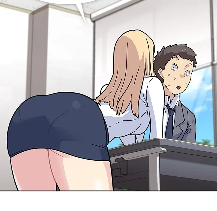 漫画《春天来了》第1章第58张图