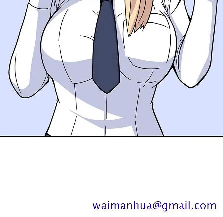 漫画《春天来了》第0章第11张图