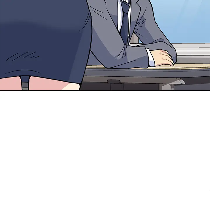 漫画《春天来了》第0章第9张图