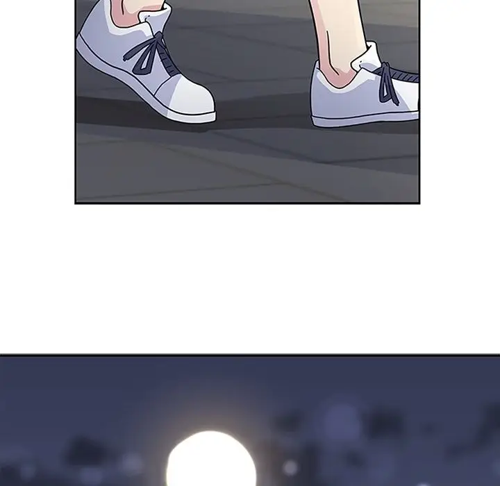 漫画《春天来了》第23章第5张图