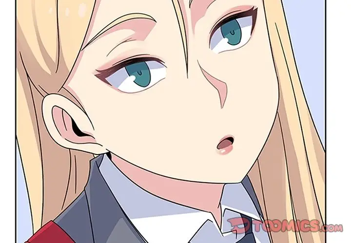 漫画《春天来了》第33章第2张图