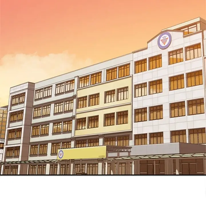 漫画《春天来了》第33章第24张图