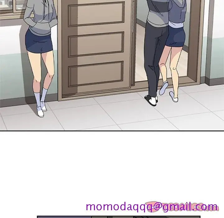 漫画《春天来了》第33章第26张图