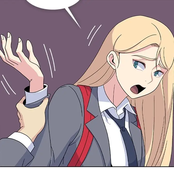 漫画《春天来了》第33章第73张图