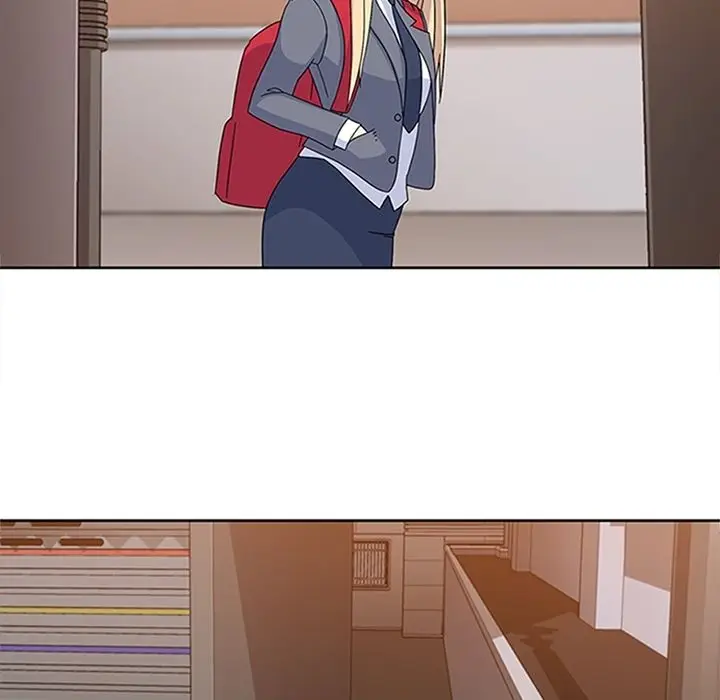 漫画《春天来了》第33章第9张图