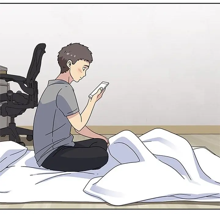 漫画《春天来了》第24章第12张图