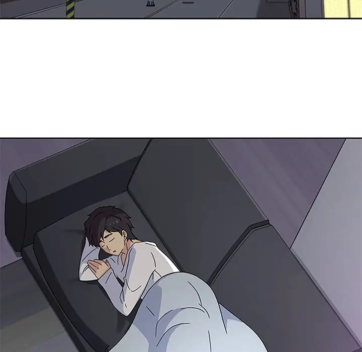 漫画《春天来了》第24章第27张图