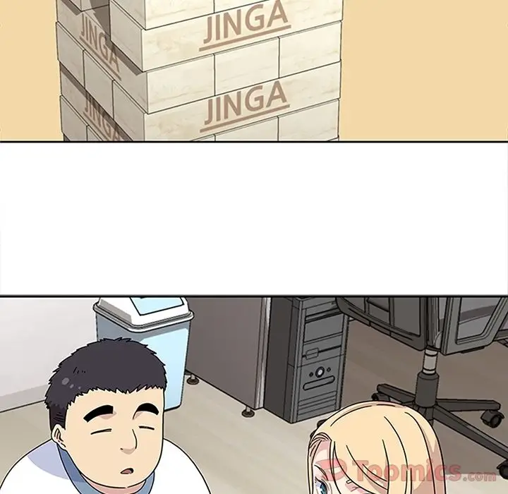 漫画《春天来了》第24章第38张图