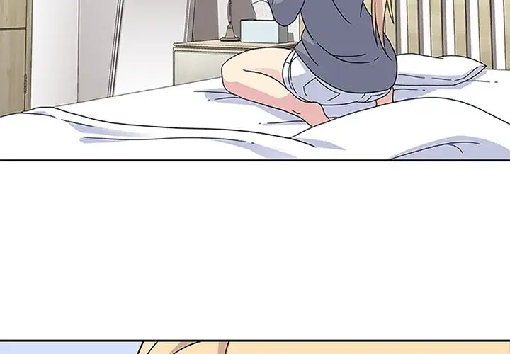 漫画《春天来了》第24章第4张图