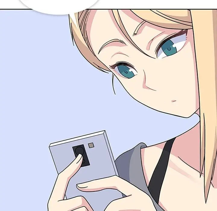漫画《春天来了》第24章第8张图