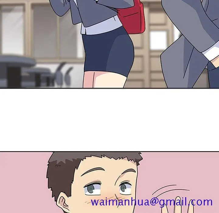 漫画《春天来了》第25章第101张图