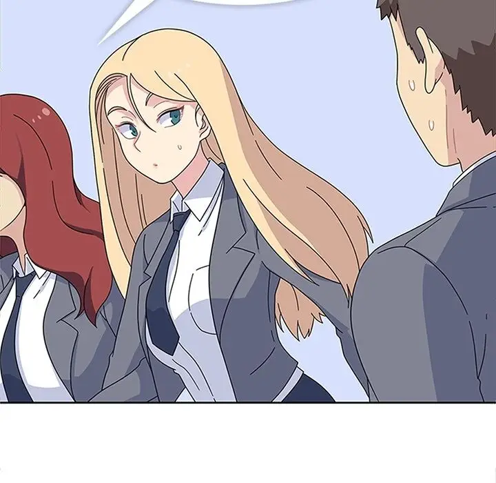 漫画《春天来了》第25章第29张图
