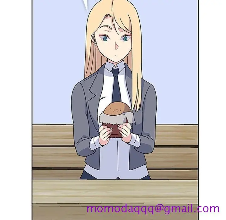 漫画《春天来了》第25章第36张图