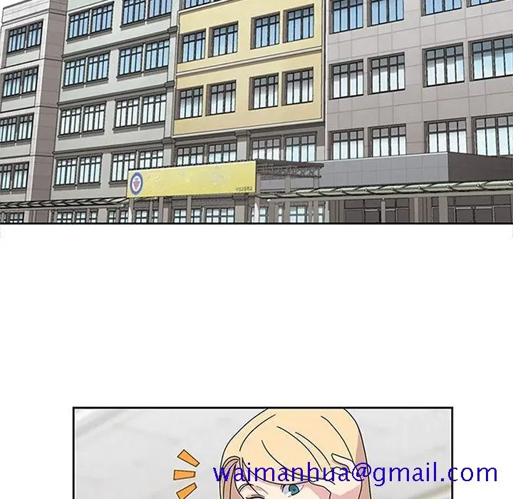 漫画《春天来了》第25章第81张图
