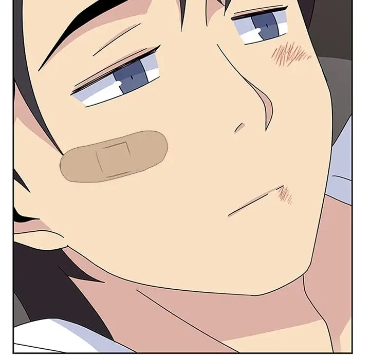 漫画《春天来了》第30章第107张图