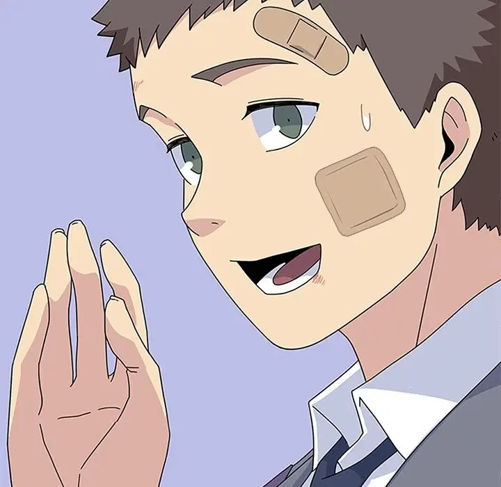 漫画《春天来了》第30章第127张图